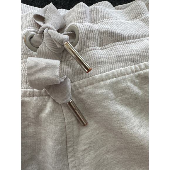 Women's Athleta Balance Jogger, Heather Oatmeal, Size 1X, Like New - Picture 6 of 6